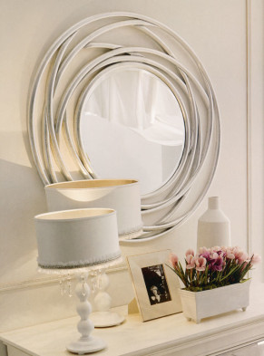 Зеркало Soleil Avenanti La vie en rose Vr2 602 fa