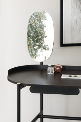 Туалетный стол Calligaris Madame CS4135-a