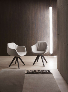 Кресло Ozzio design Delia S453