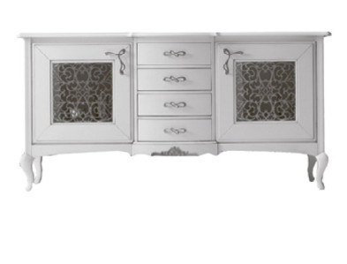 Буфет Giorgiocasa Memorie Veneziane 203 x 51 x 102h nc18196