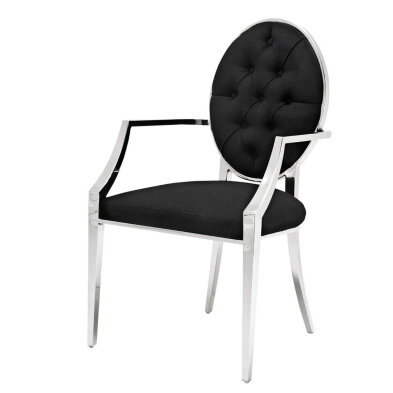 Стул с подлокотниками Tayler Eichholtz Chairs And Sofas 57 x 65 x 98h nc50919