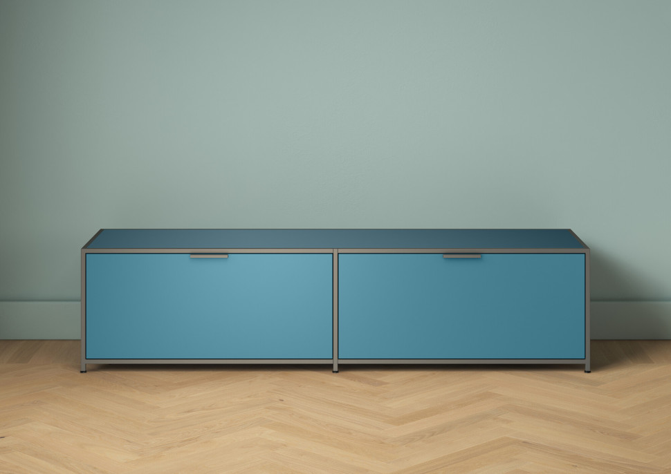 Мебель под ТВ Ligne Roset Dita