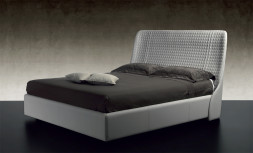 Кровать Reflex Disegno Swan letto