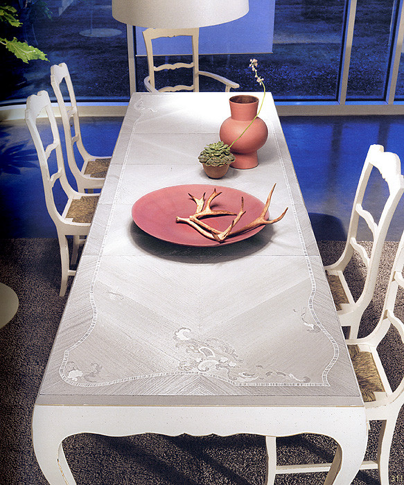 Стол в столовую Marchetti Mm Mm 586