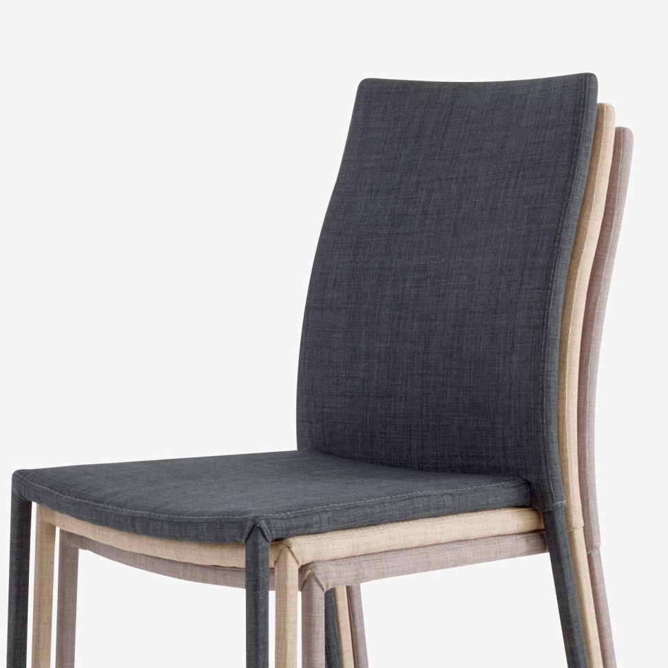 Стул Ligne Roset Slim