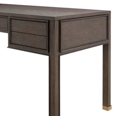 Письменный стол Melchior Eichholtz Tables And Desks 161 x 65,5 x 78,5h nc65780