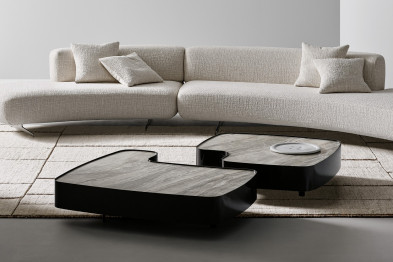 Журнальный стол Bonaldo Aspen