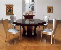Стол в столовую Mascheroni Fontana  1