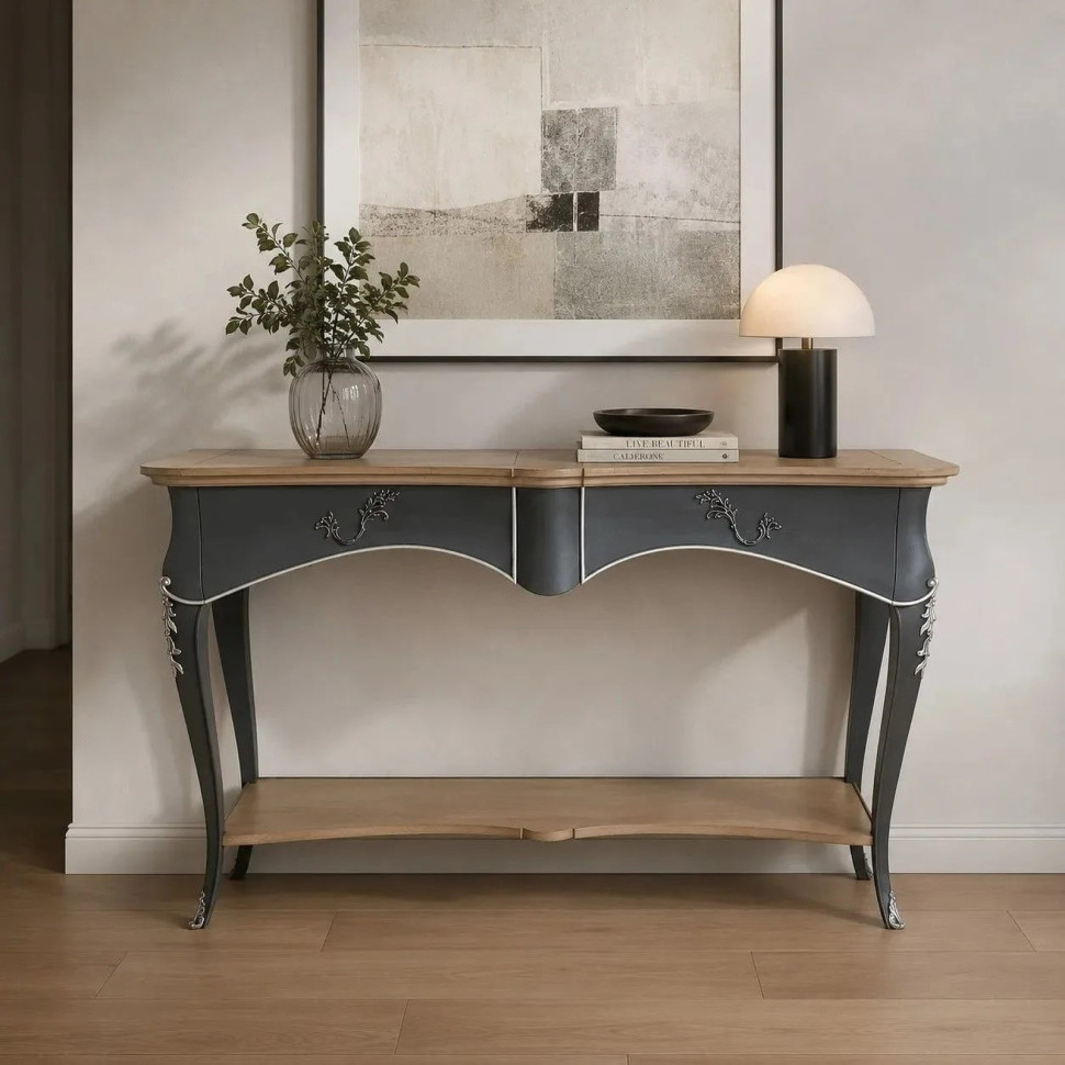 Консоль Am Furniture Francis 139 x 40 x h86 см