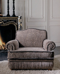 Кресло Ceppi Luxury 2386