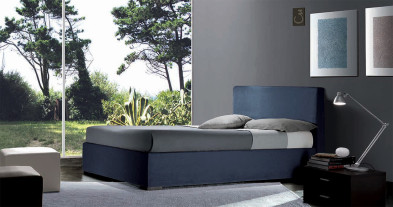 Кровать Ergogreen The night collection Gaia 2