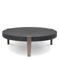 Журнальный столик Oxnard Eichholtz Tables And Desks 38,5h x ø121 nc77085