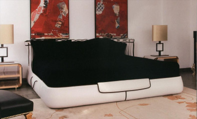 Кровать Saint babila (rivolta) Bag letto