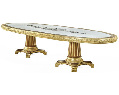 Стол Jumbo Collection Apollon