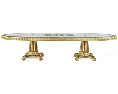 Стол Jumbo Collection Apollon
