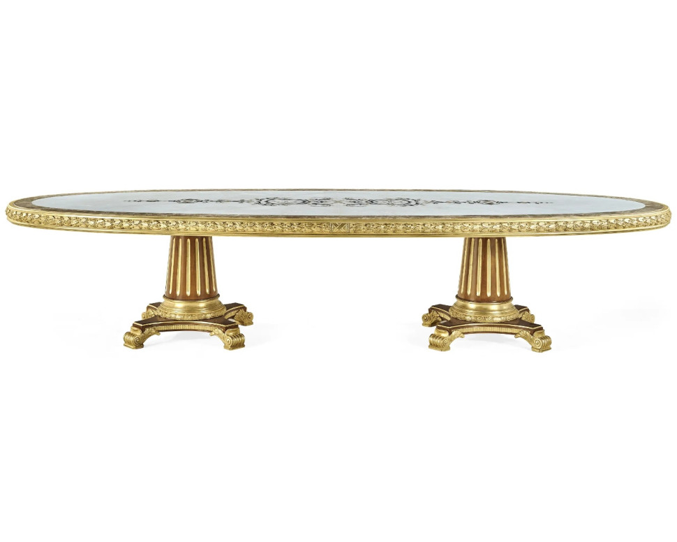 Стол Jumbo Collection Apollon - фото товара