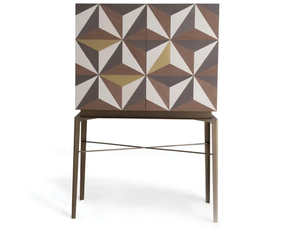 Бар Angelo Cappellini Tessella light 34117