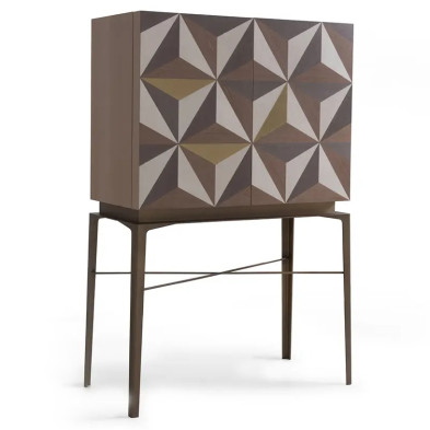 Бар Angelo Cappellini Tessella light 34117