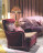 Кресло Montenapo Provasi Tailored home Pr2952-588