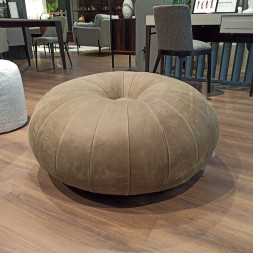 Пуфик Torquay Mod Interiors Telas  x ø100 nc91735