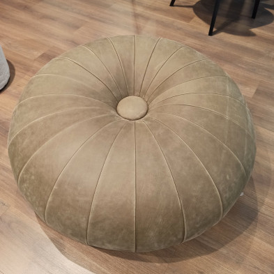 Пуфик Torquay Mod Interiors Telas  x ø100 nc91735