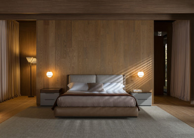 Кровать Molteni Aldgate
