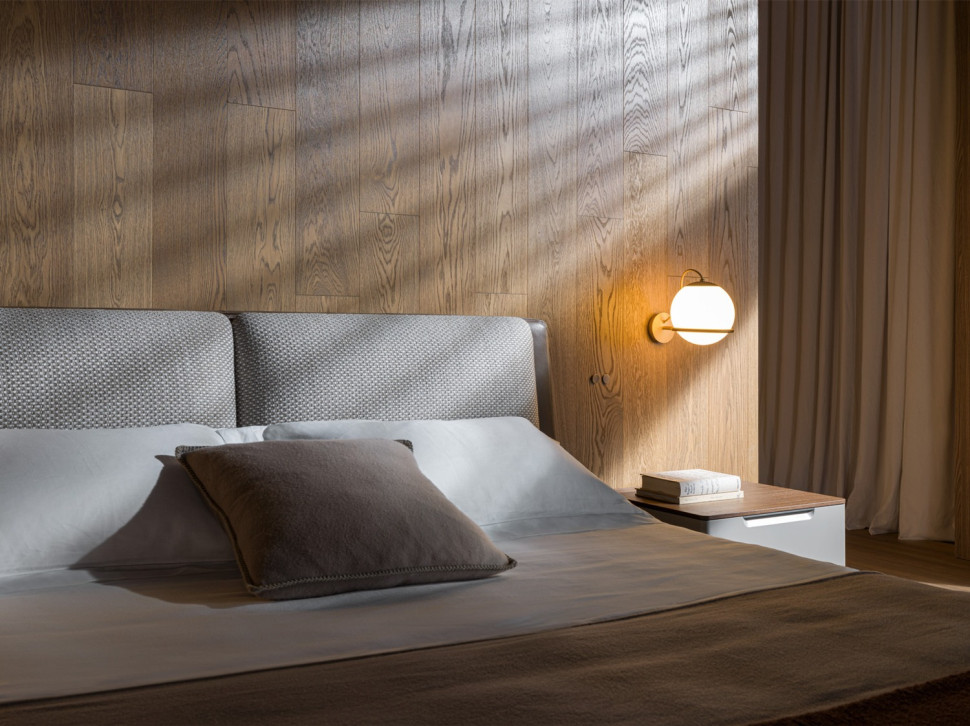Кровать Molteni Aldgate