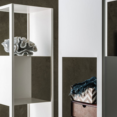 Стеллаж Cattelan italia  Joker