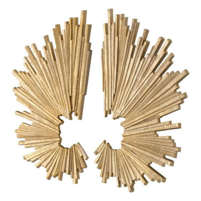 Декоративная панель Bryant Eichholtz Accessories 55 x 7,5 x 75h nc101023