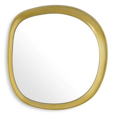 Зеркало Leandro Eichholtz Mirror 45 x 4 x 43,5h nc103239