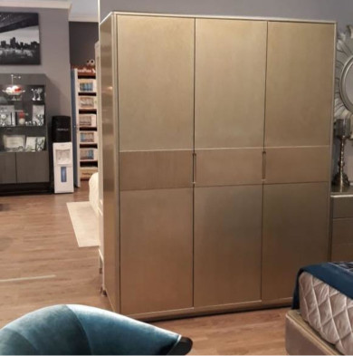 Гардероб Fratelli Barri Rimini 160,2 x 60 x 210h nc106336