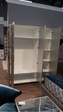 Гардероб Fratelli Barri Rimini 160,2 x 60 x 210h nc106336