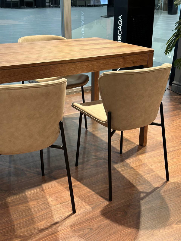 Стул Mod Interiors Selection 40 x 48,5 x 80,5h nc109757