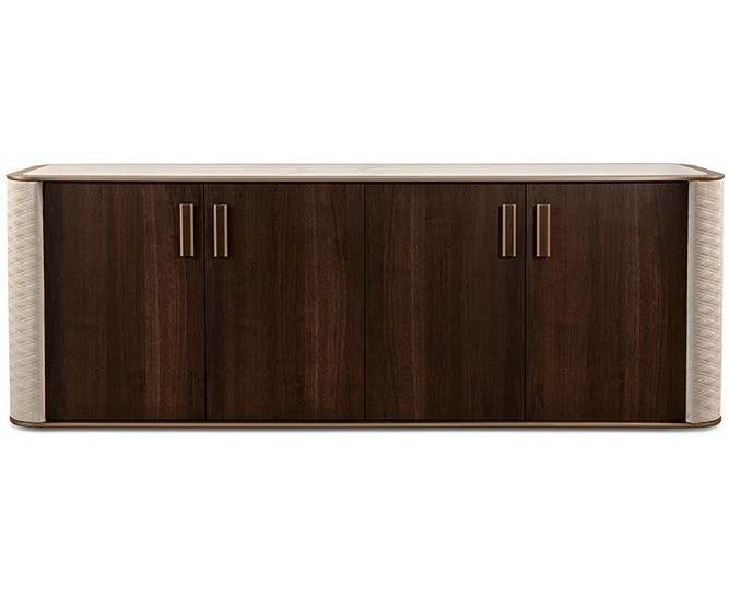 Буфет Reflex Disegno / Glamour San Marco Buffet