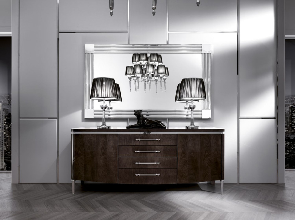 Зеркало Dv home collection Windsor - стиль