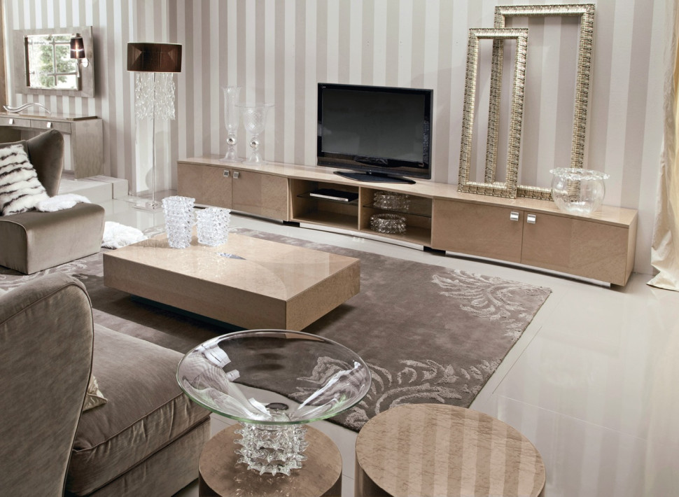 Тумба под телевизор Giorgio collection Sunrise 345/355