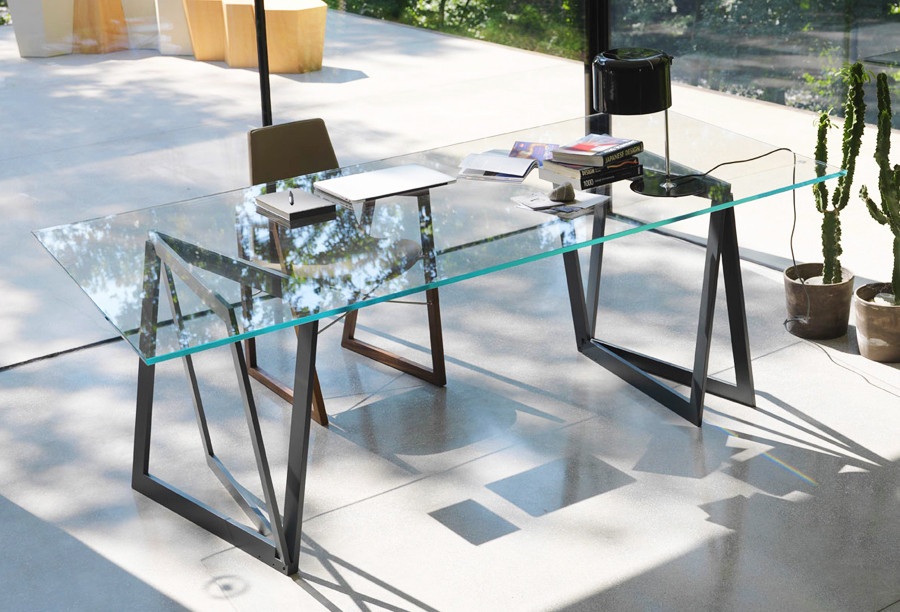 Стол в столовую Horm Quadror 02