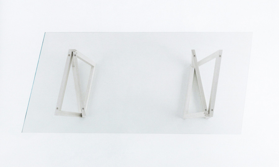 Стол в столовую Horm Quadror 02 - фото товара