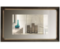 Зеркало под ТВ Reflex Disegno Prisma Specchio TV