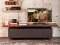 Тумба под телевизор Cattelan italia Seneca 