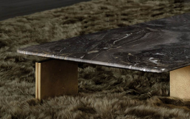 Журнальный стол Minotti Yves