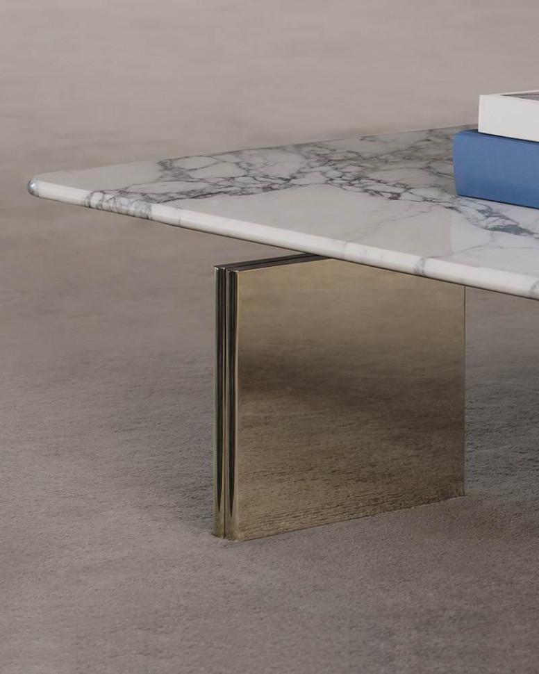 Журнальный стол Minotti Yves