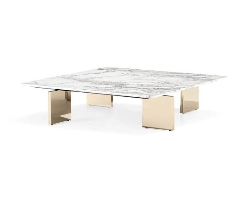 Журнальный стол Minotti Yves