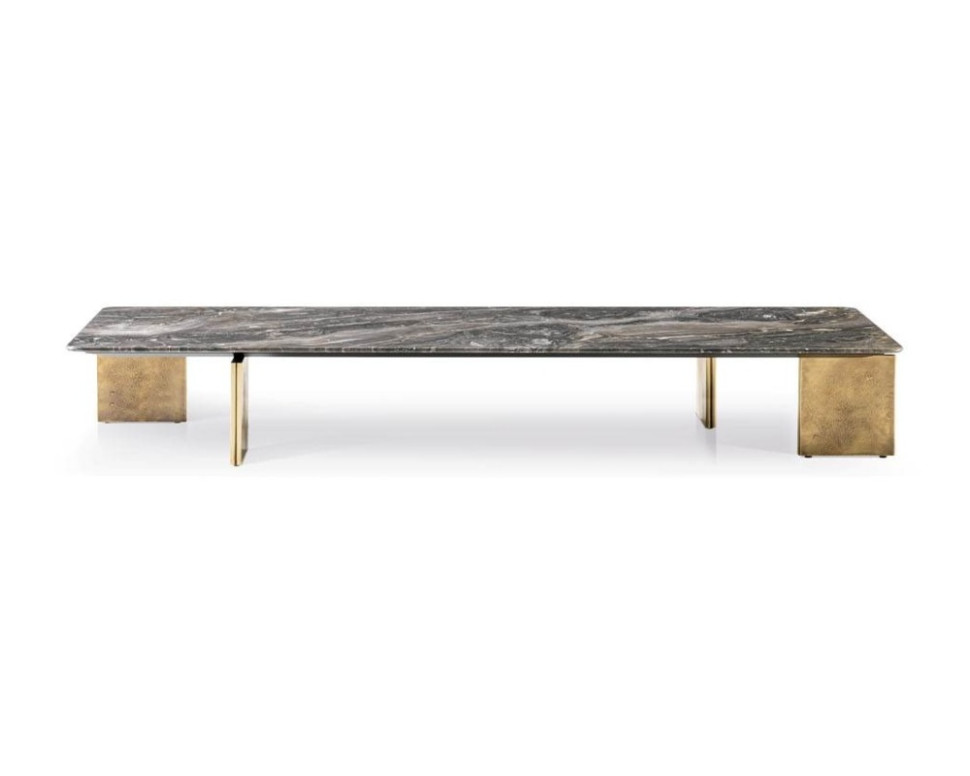 Журнальный стол Minotti Yves