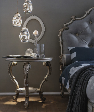 Столик Silvano grifoni Living room 3627