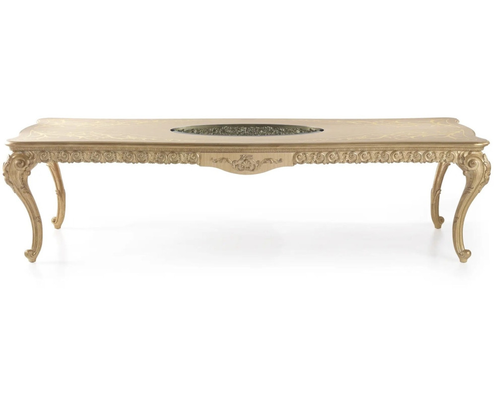 Стол Jumbo Collection Scarlett 1