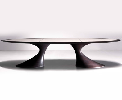 Стол Annibale Colombo Today C1412/2 Bend