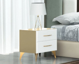 Тумбочка Giuliacasa Verona GC6001