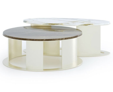 Журнальный стол Asnaghi Grape