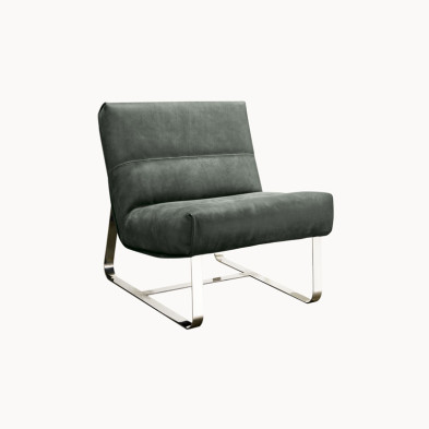 Кресло Gamma arredamenti My modern night Loft